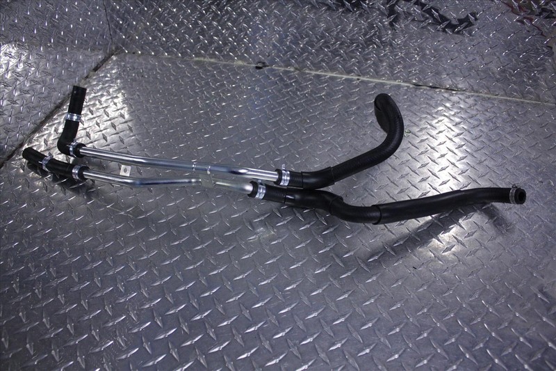 14 HONDA FORZA NSS 300 WATER COOLANT LINES HOSES NSS300