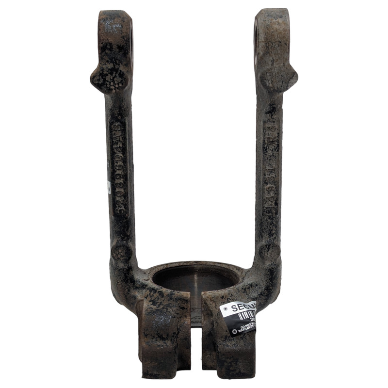 2005-10 Jeep Grand Cherokee 06-10 Commander LH or RH Clevis Strut Fork OEM