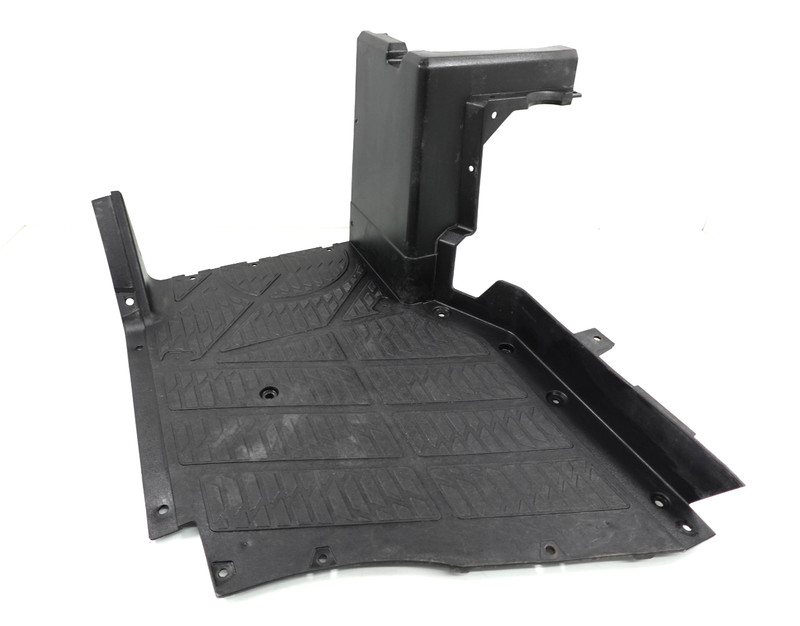 2018-2026 Polaris Ranger XP 1000 NSTR OEM RH Right Floor Panel 5453738-070