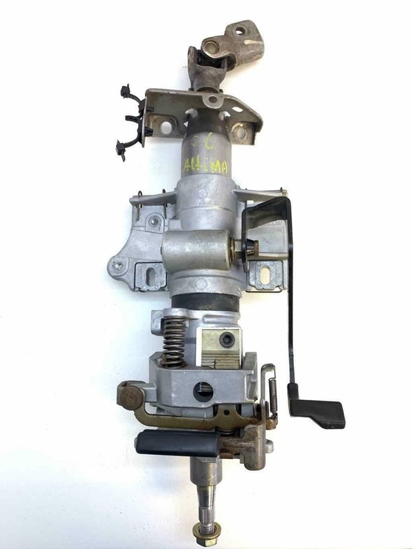 2005-2006 Altima 4dr Floor Shift from 8/04 Column Only Tilt type