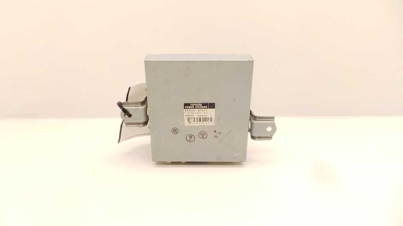 Power Steering Engine Control Module 89650-47071 01-03 Prius