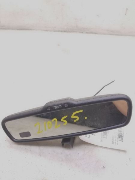 10 11 12 13 TOYOTA PRIUS V INTERIOR REAR VIEW MIRROR