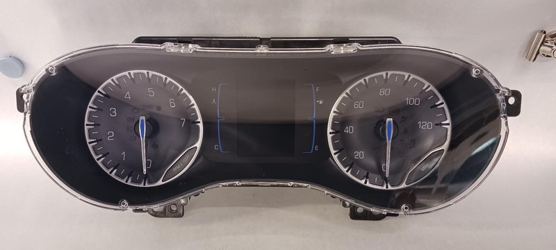 18 CHRYSLER PACIFICA Speedometer 60k miles OEM 1 Year Warranty!