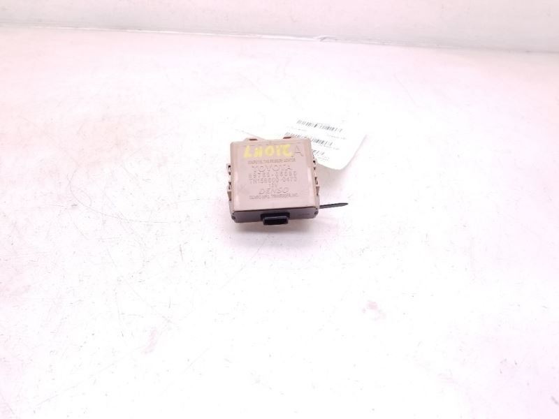 08-11 TOYOTA CAMRY TPMS CONTROL MODULE CHASSIS ECM ASSEMBLY