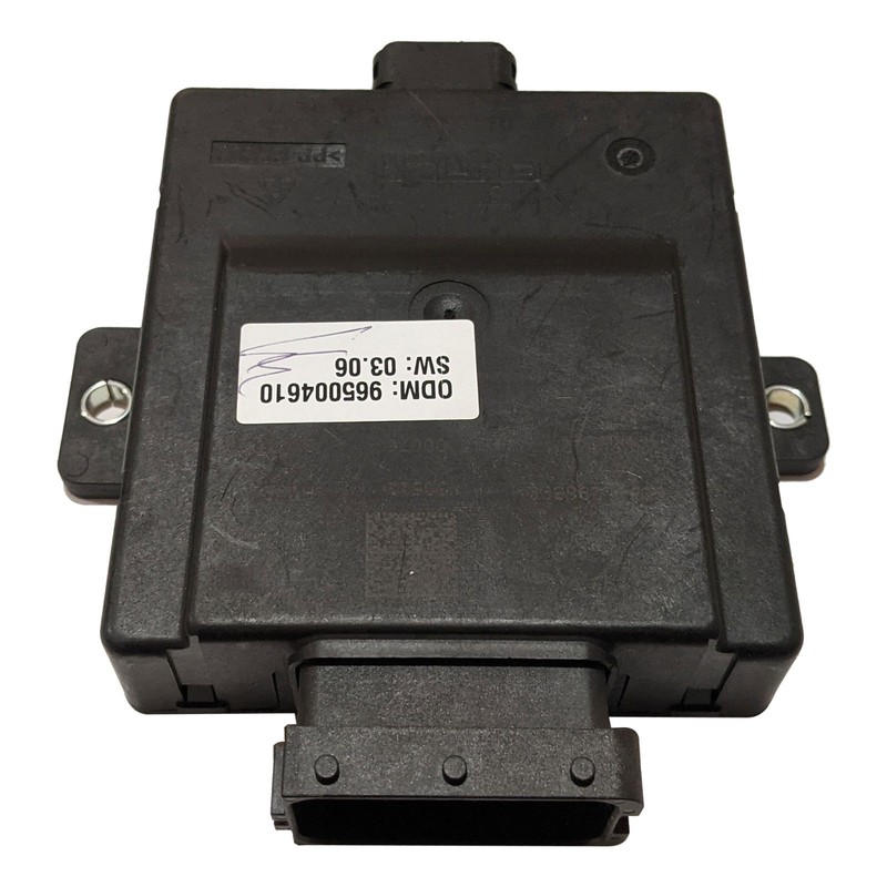 OEM Left Front Driver Seat Power Control Module Dodge Hornet 2023-2025 20104412