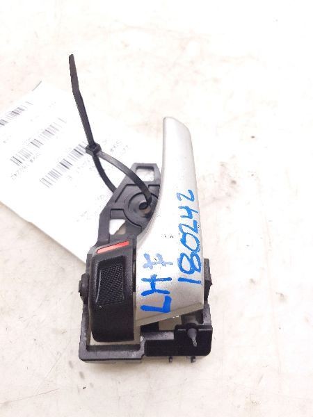 2012 TOYOTA PRIUS II DRIVER SIDE FRONT INTERIOR DOOR HANDLE