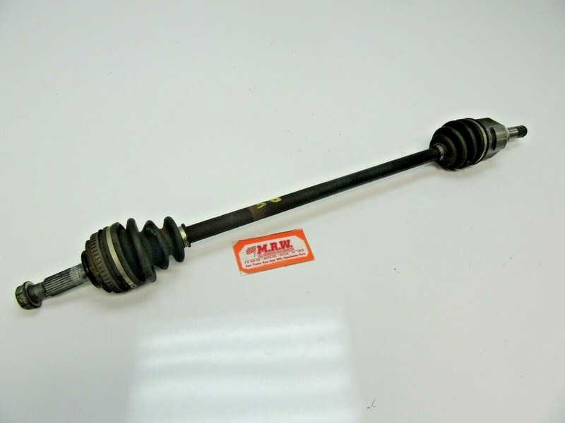 AXLE SHAFT JOINT CV BOOT ABS AUTO RIGHT FRONT PASSENGER RF R for 94-97 CELICA ST