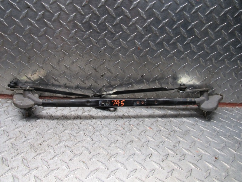 05-09 KIA SPECTRA WINDSHIELD WIPER TRANSMISSION LINKAGE SEDAN SDN