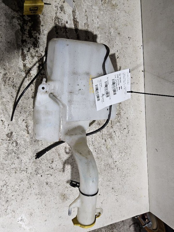 Wash Reservoir Fits 11-20 CARAVAN 3370513