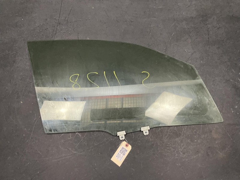 Front Right Door Window Glass 2022 Subaru Forester 61011-SJ000 2019 2020 - 2023
