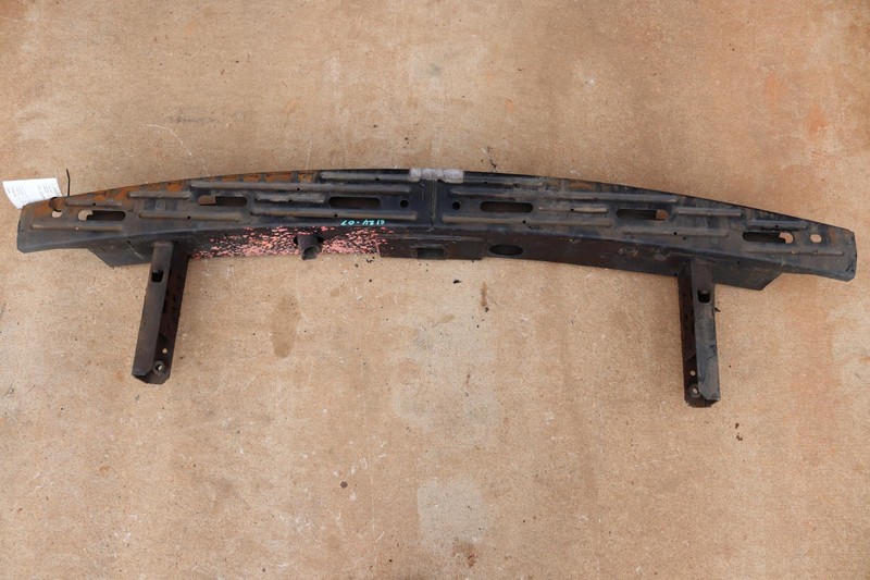 2007-2014 GMC YUKON XL 1500 REAR BUMPER TRAILER TOW TOWING HITCH BAR SUPPORT OEM