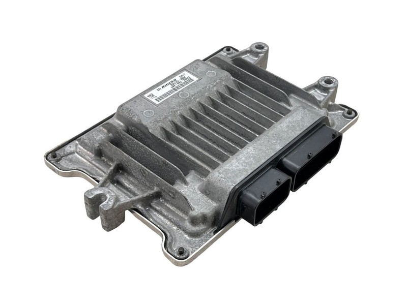 2018-2020 HONDA ACCORD ENGINE BRAIN BOX ECM W/BRACKET 52403