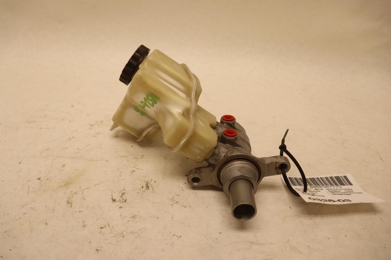 2016-2023 NISSAN MAXIMA POWER BRAKE MASTER CYLINDER W/ RESERVOIR OEM