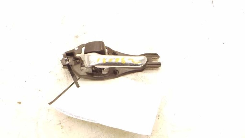 1998 LEXUS LS400 DRIVER SIDE REAR INTERIOR DOOR HANDLE