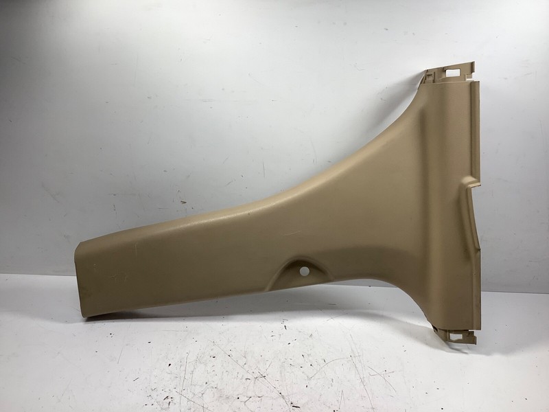 07-011 Honda CR-V Left Lower Centre Pillar Trim Beige 84171-SWA-A010 OEM
