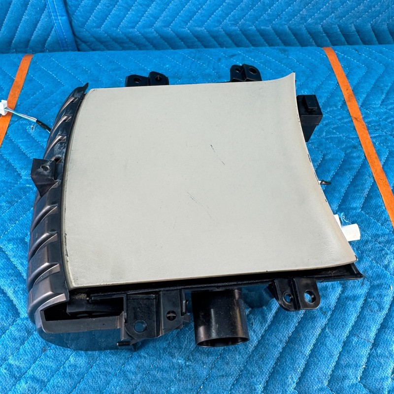 07-10 TOYOTA AVALON XL Center Console Storage Compartment Box 5880507010 OEM