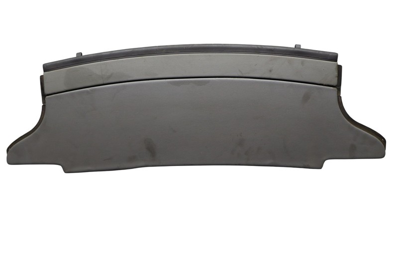 03-06 Mercedes R230 SL500 SL55 Convertible Retractable Rear Top Cover Oem