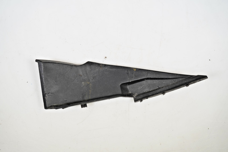 2020-2025 NISSAN SENTRA FRONT RIGHT SIDE FENDER LEDGE COVER PANEL OEM 668946LB0A