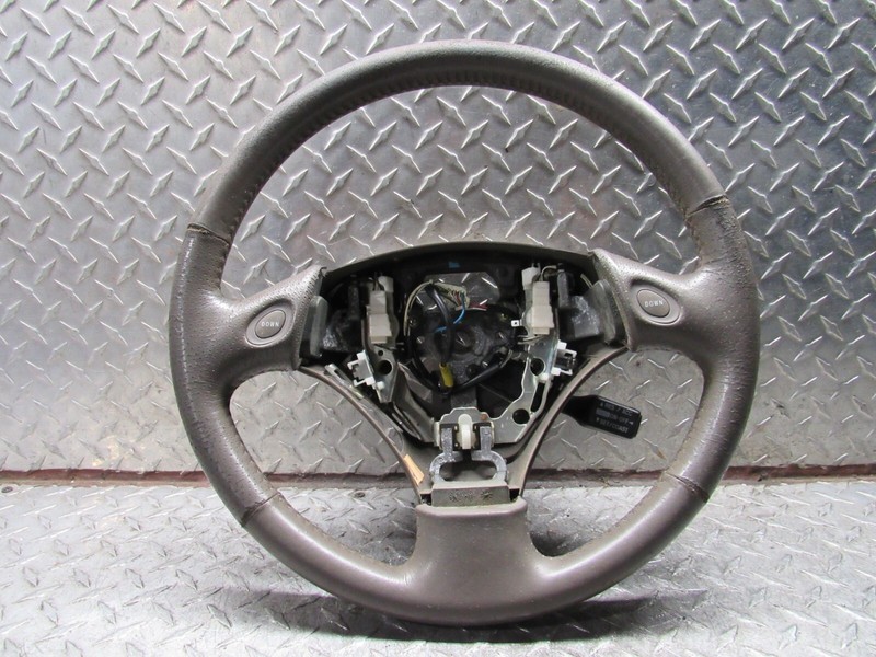 2001 LEXUS GS300 STEERING DRIVE WHEEL
