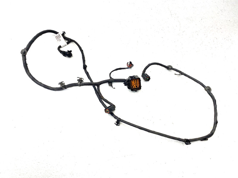 21-23 HYUNDAI ELANTRA N-LINE FRONT BUMPER WIRE WIRING HARNESS CABLE OEM #A0.66