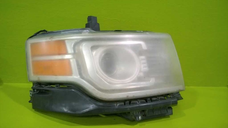 09 10 11 12 FORD FLEX PASSENGER RIGHT HID XENON HEADLIGHT LAMP OEM 2926-73