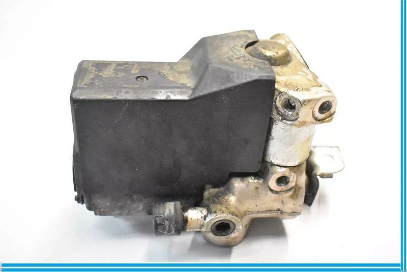 90-95 Mercedes R129 500SL SL500 ABS Anti Lock Brake Pump Module 0265200043 OEM