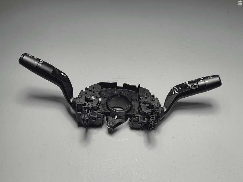 2021-2025 NISSAN ROGUE STEERING COLUMN MULTIFUNCTION COMBO CONTROL SWITCH OEM