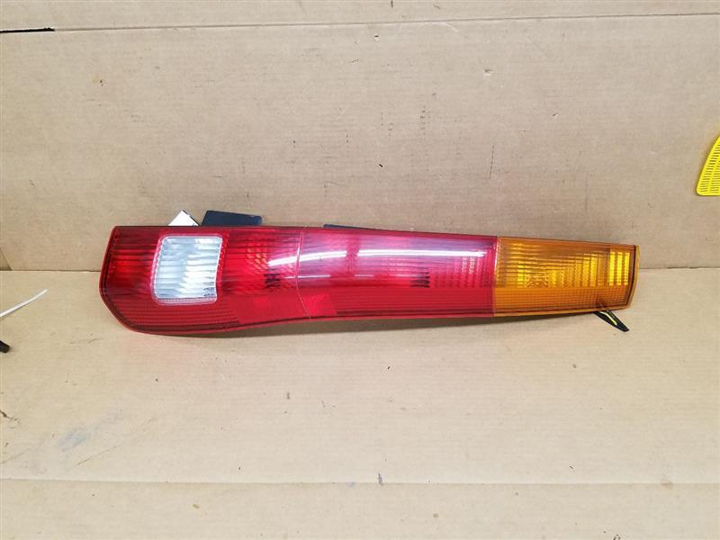 Passenger Right Tail Light England Built Fits 02-04 CR-V 260276