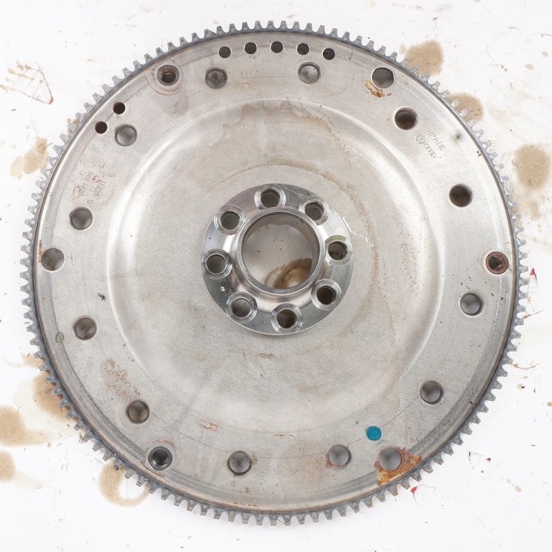 2018-2025 AUDI Q5 SPORTBACK - Flywheel Flexplate / FLEX Plate 06H105323R
