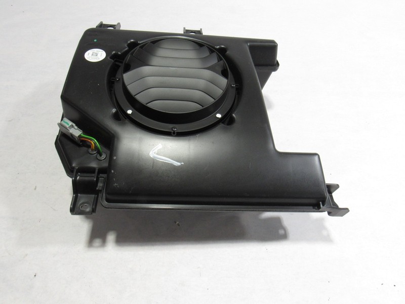 18-21 Aston Martin Vantage 2019 Rear Left Audio Sound Bass Subwoofer Speaker :A