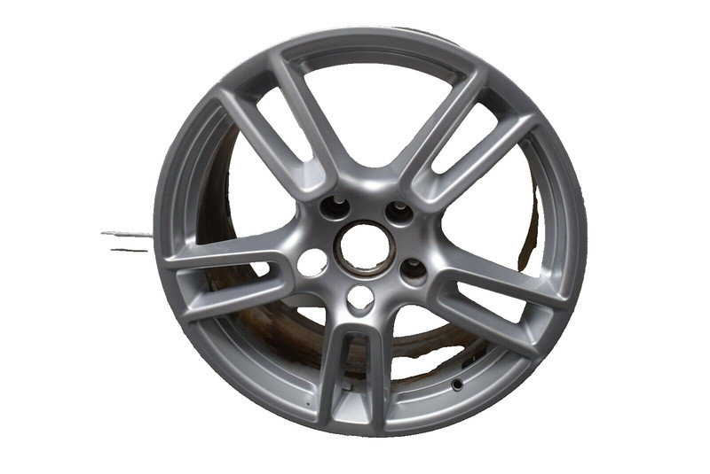 2017-2019 PORSCHE PANAMERA WHEEL RIM 9X19 FACTORY OEM 9716010258Z8