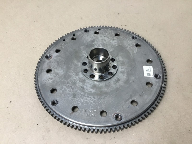 Bentley Bentayga 2019 V8 Automatic Transmission Flywheel Flex Plate 16-20 :Y