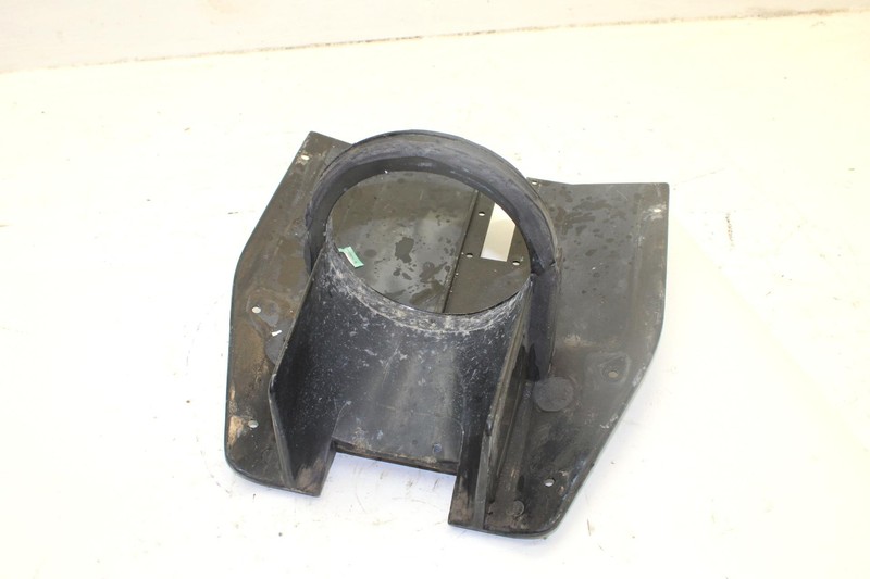 1995 Sea-doo Gtx 657 Oem Ride Plate Shoe 271000186190 JS23