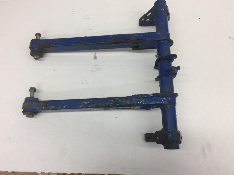 Polaris XC EDGE Welded Front Arm for rear suspension 1541532-293 2001+