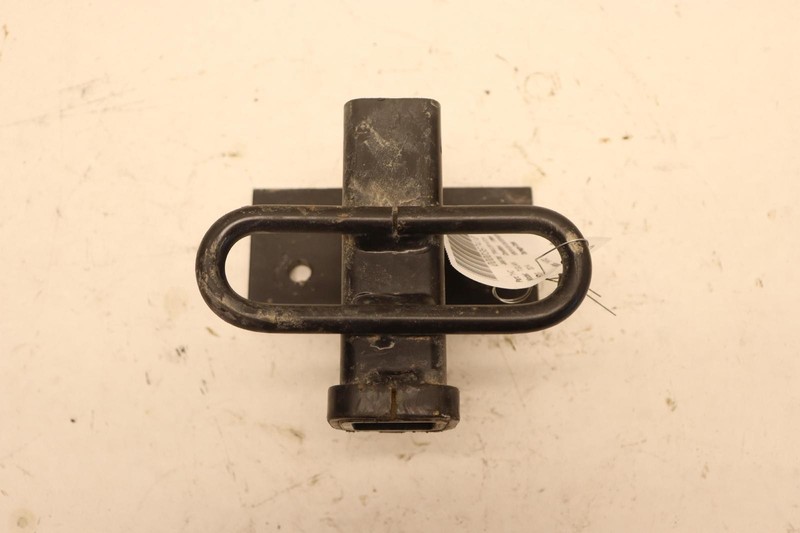 2009-2018 VOLKSWAGEN VW TIGUAN REAR BUMPER REINFORCEMENT TOW TRAILER HITCH OEM
