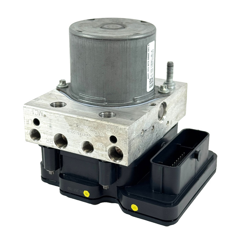 📌 2017-2023 TESLA MODEL 3 ANTILOCK BRAKE SYSTEM ABS PUMP MODULE OEM
