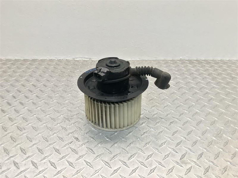 1999-2007 F250SD F350SD F450SD F550SD HEATER BLOWER FAN MOTOR OEM XC3H-19805-CA