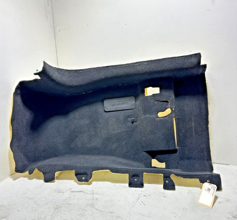Front Right Passenger Right Floor Mat Interior Carpet Acura TLX 2021-2023 OEM