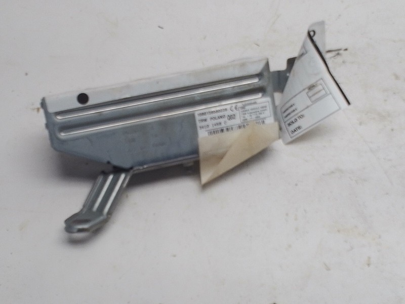 2014 MERCEDES S CLASS S550 S63 AMG W222 FRONT RIGHT PASSENGER SEAT AIR BAG OEM