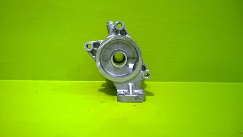 19 20 21 22 KAWASAKI NINJA ZX-6R 650cc OIL FILTER HOUSING OEM 3132-16