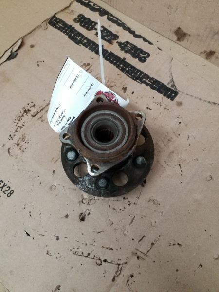 Hub Rear Fits 01-05 RAV4 244656