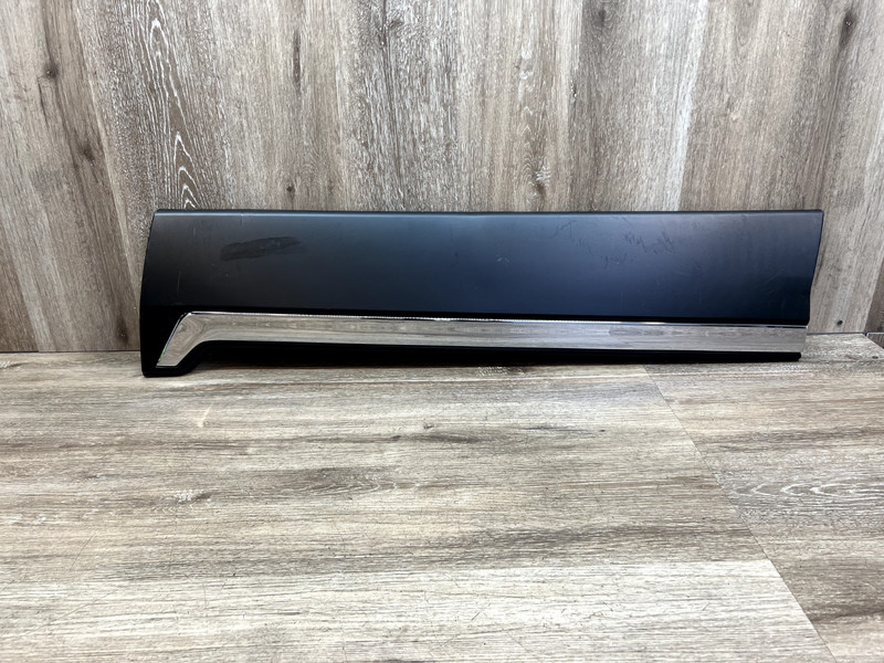 2017-2022 Honda CR-V Right Body Side Molding OEM Part# 75312-TLA-A0