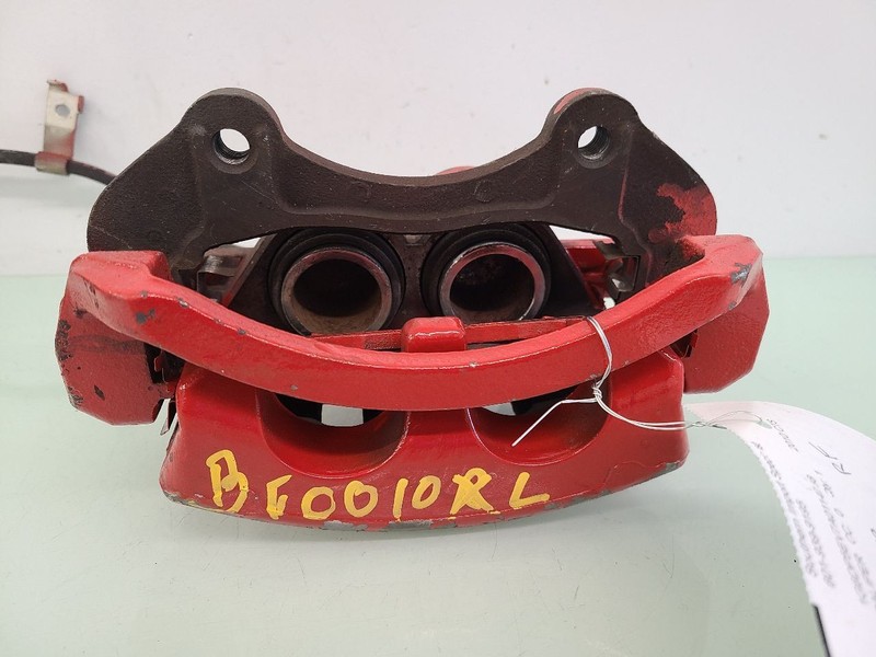 Caliper Front Coupe Base Opt JE5 RWD Passenger Right Fits 08-14 CTS 589829