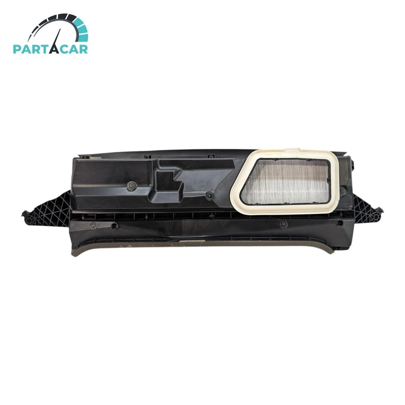 2020 2021 2022 2023 Tesla Model Y HVAC HEPA Filter Assembly Thermal Cabin OEM