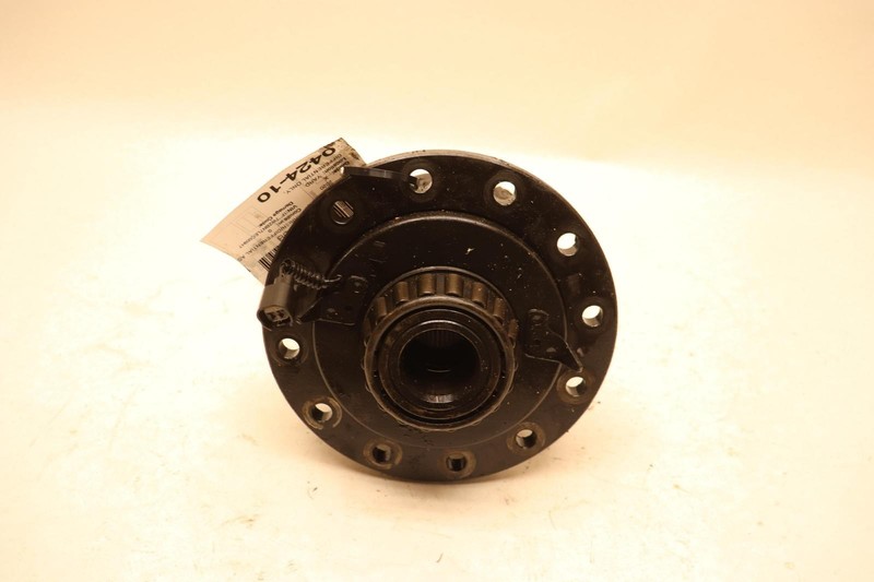 2020 FORD F250 SD CREW CAB 4WD 7.3L DIFFERENTIAL CARRIER GEAR ONLY OEM