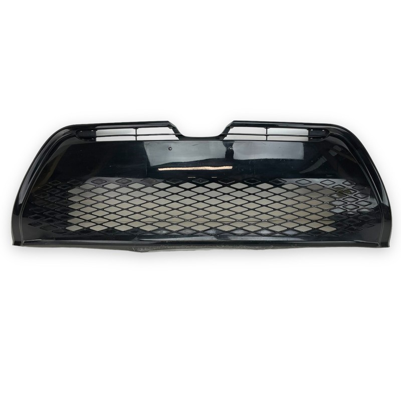 2017 2018 2019 Toyota Corolla SE Front Upper Lower Bumper Grille OEM 53112-02740