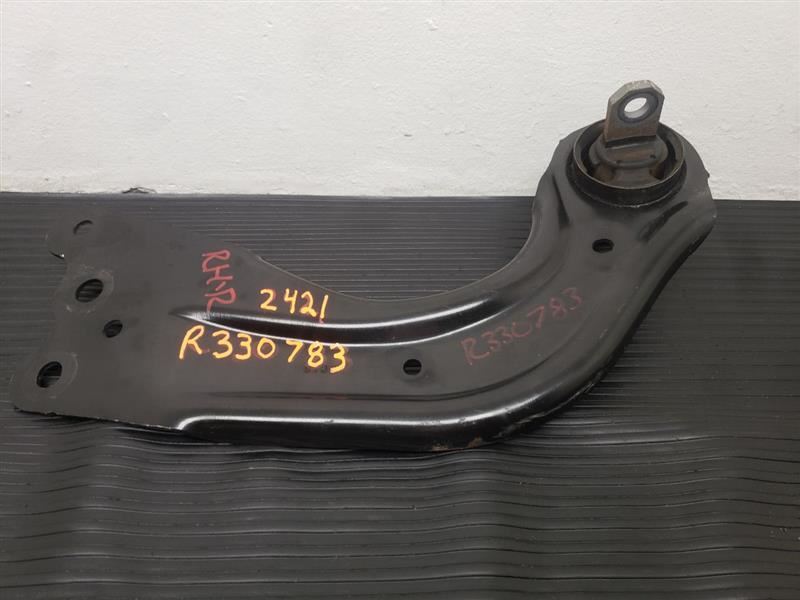19-23 Mazda CX-5 Rear Right Passenger Trailing Arm OEM KA0G28200A