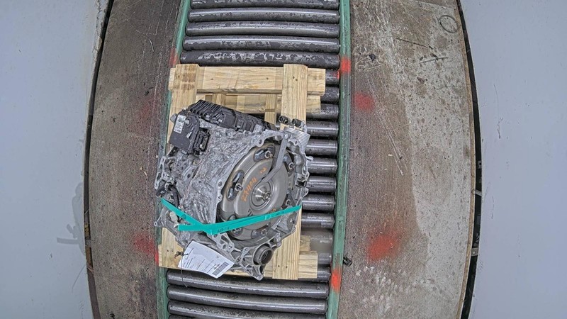 2021 BMW X1 Automatic Transmission Assembly 38k Miles OEM 4WD - Warranty