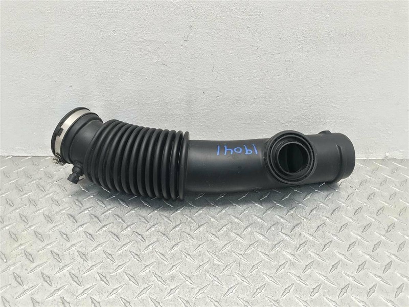 2002-2004 ENVOY XL TRAILBLAZER EXT 4.2L AIR INTAKE TUBE ONLY OEM 15176239