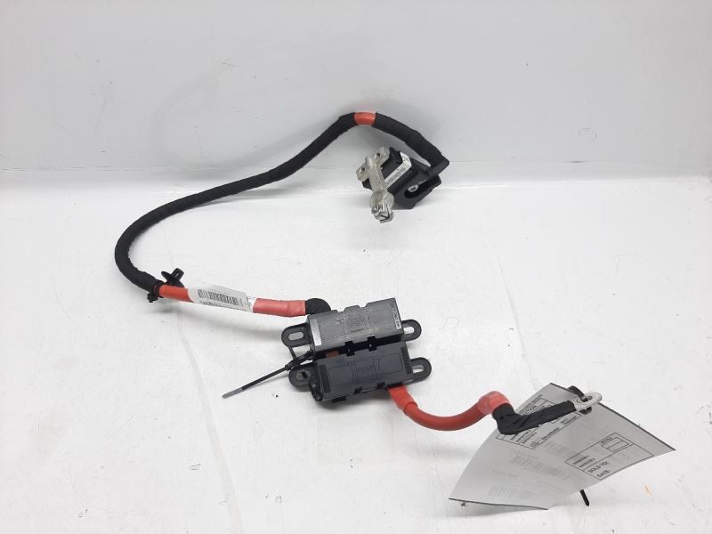 2014 Range Rover HSE L405 Positive Battery Cable CK5214N144 OEM